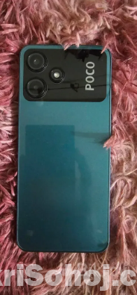 Poco M6 Pro 5G